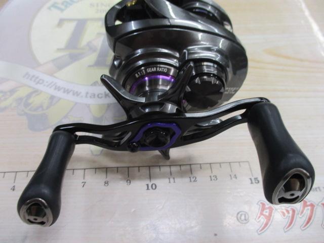 DAIWA（釣り） ダイワ スティーズ CT SV TW 700XHL / ベイト