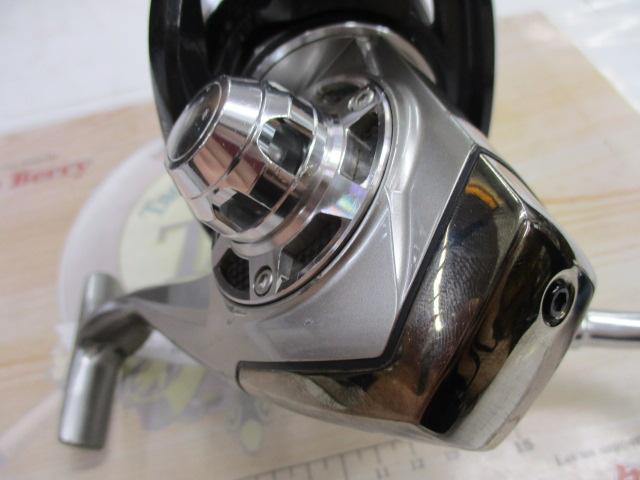 10ソルティガ 6500H｜＠ベリーネット 日本最大新品中古釣具WEB