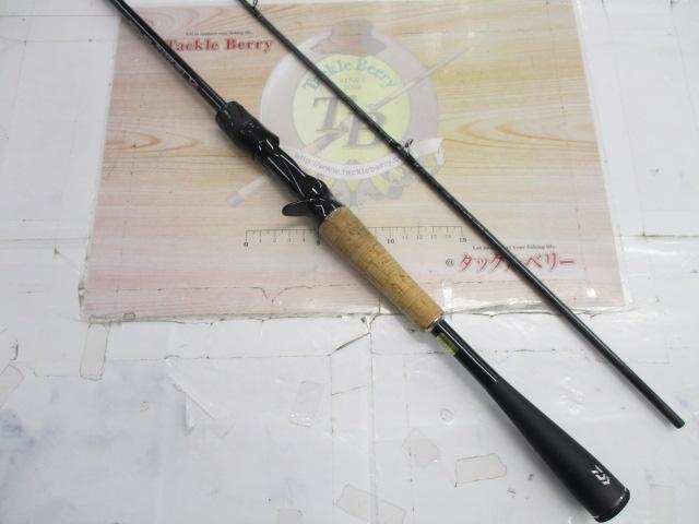 ブレイゾン C66ML-2｜＠ベリーネット 日本最大新品中古釣具WEB