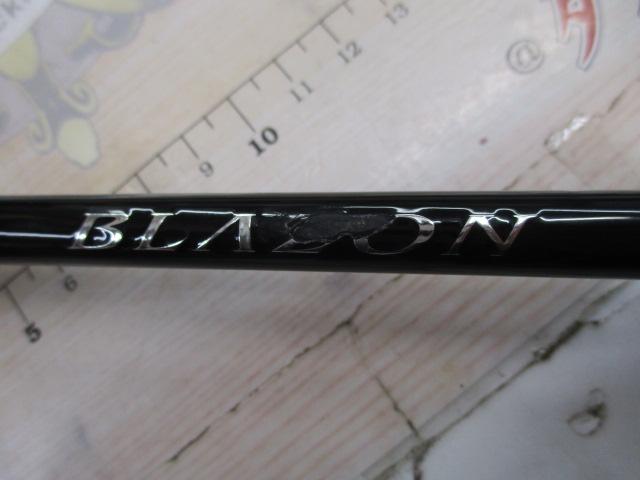 ブレイゾン C66ML-2｜＠ベリーネット 日本最大新品中古釣具WEB
