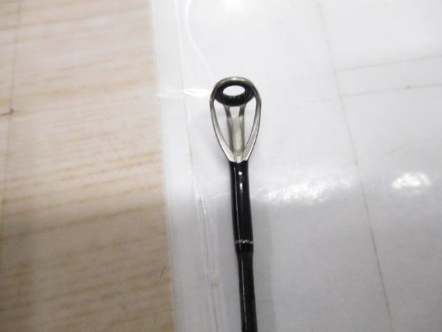 ブレイゾン C66ML-2｜＠ベリーネット 日本最大新品中古釣具WEB
