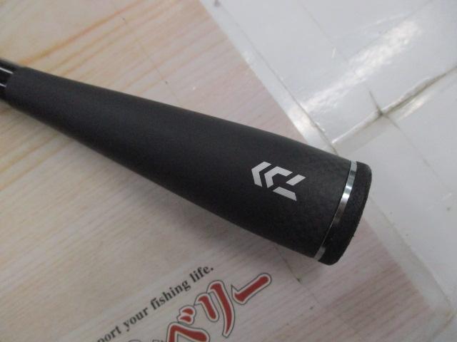 ブレイゾン C66ML-2｜＠ベリーネット 日本最大新品中古釣具WEB