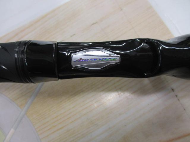ブレイゾン C66ML-2｜＠ベリーネット 日本最大新品中古釣具WEB