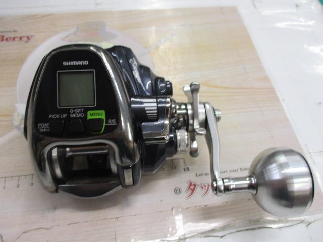 Shimano Force Master 1000 シマノ 16 フォースマスター