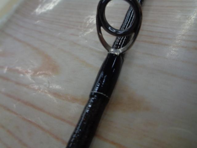 SHIMANO - kh.　シマノ　バンタム2610L Bantam 2610L | バストリの琵琶湖ブログ