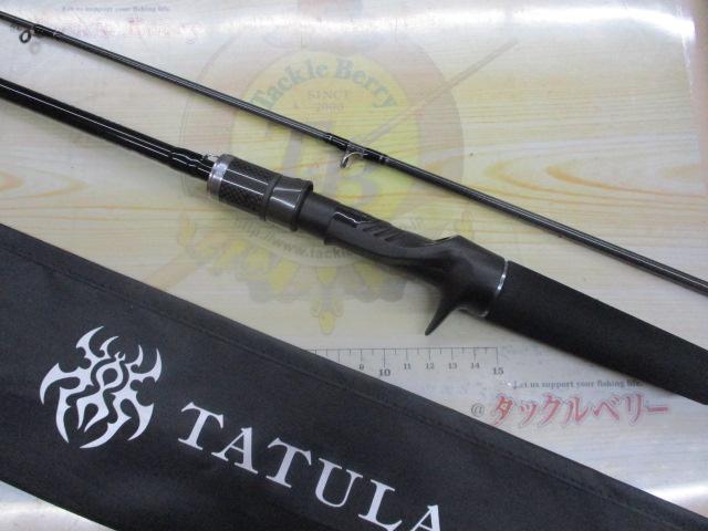 タトゥーラXT 662MLRB｜＠ベリーネット 日本最大新品中古釣具WEB