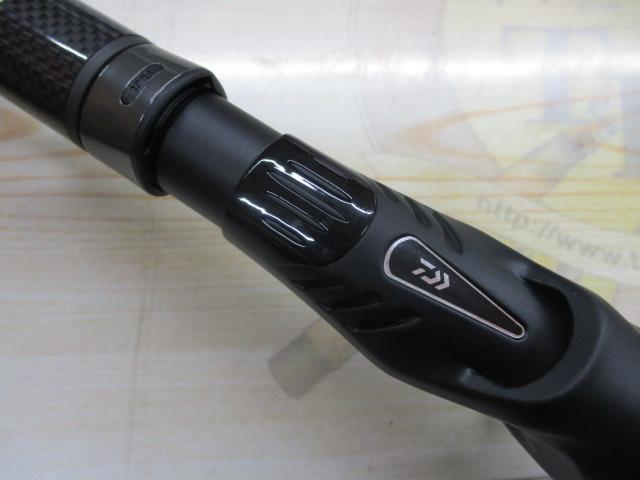 タトゥーラXT 662MLRB｜＠ベリーネット 日本最大新品中古釣具WEB