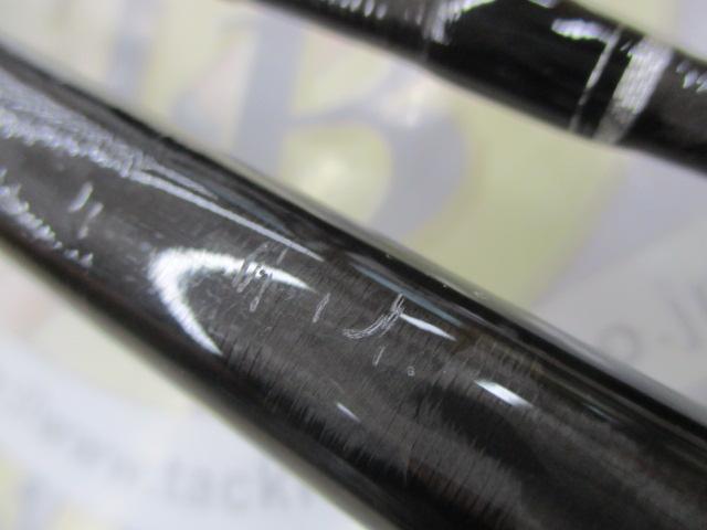 【美品】コルトスナイパー　S100H シマノ コルトスナイパーXR MB S100H-5 22年モデル モバイル