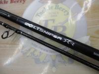 コルトスナイパーXR S100H