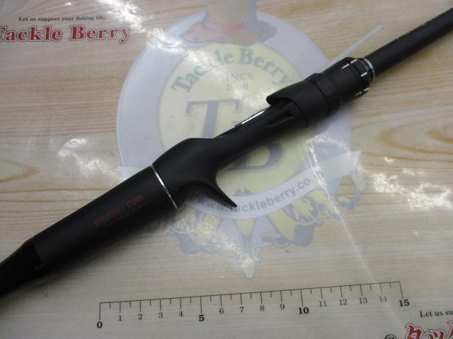 18ポイズンアドレナ 173MH