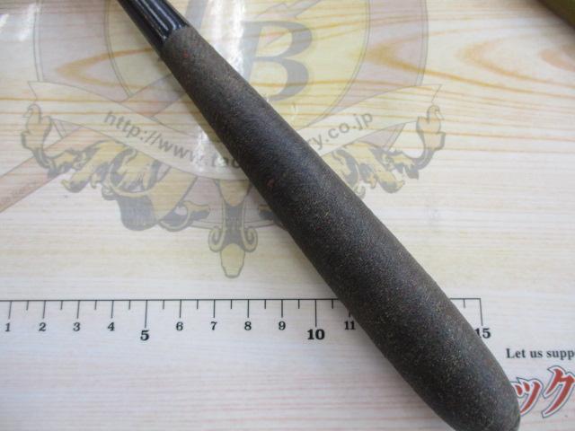 【中古美品】先紋峰　飛ぬけ　十六　ヘラブナ竿 Yahoo!オークション -「シマノ 朱紋峰 先ぬけ」の落札相場・落札価格