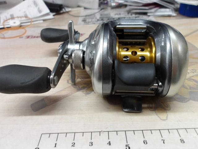 Shimano Scorpion MG 1000 /1001 2004-2009