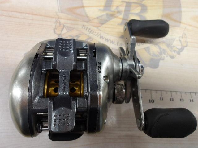04スコーピオンMg 1001｜＠ベリーネット 日本最大新品中古釣具