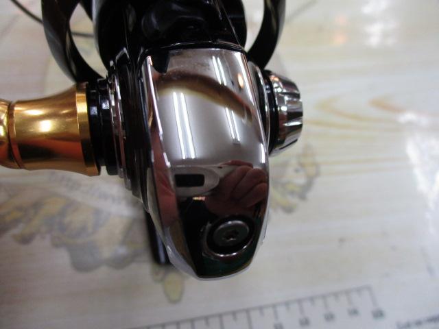 23レガリス LT2000S-P｜＠ベリーネット 日本最大新品中古釣具WEB