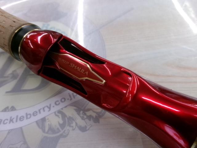 ラウンド  18ワールドシャウラ 1600SS-3｜＠ベリーネット 日本最大新品中古 ロッド