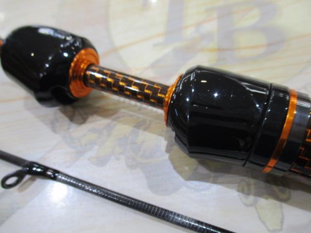 DAIWA - 【中古】DAIWA プレッソAGS 510XUL【美品】 プレッソ AGS 510XUL｜＠ベリーネット 日本最大新品中古釣具WEB