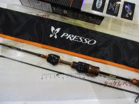 プレッソ AGS 510XUL