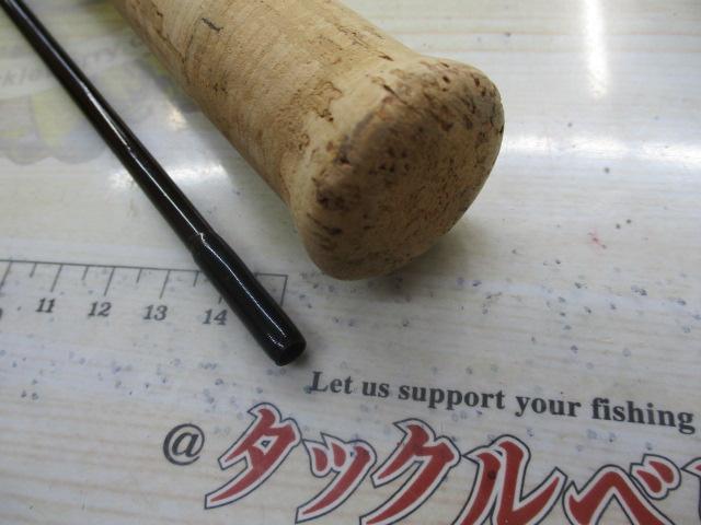 ファントムX 662ULRS