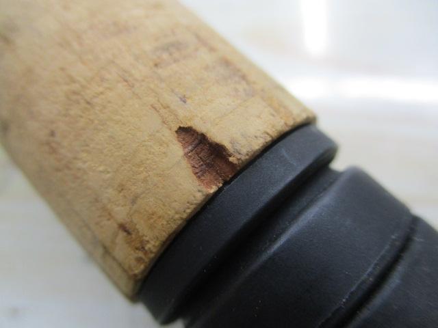 ファントムX 662ULRS