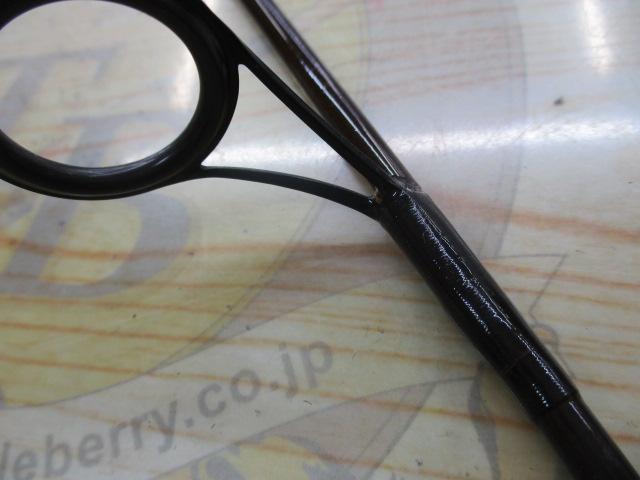 ファントムX 662ULRS