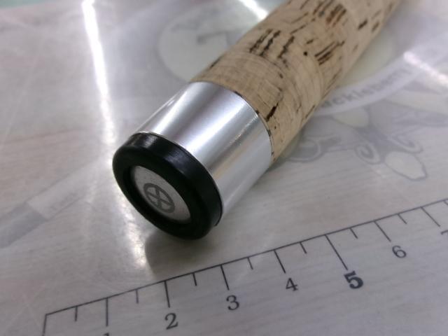 フレックスハント CFHC-69HW カーブスターT30