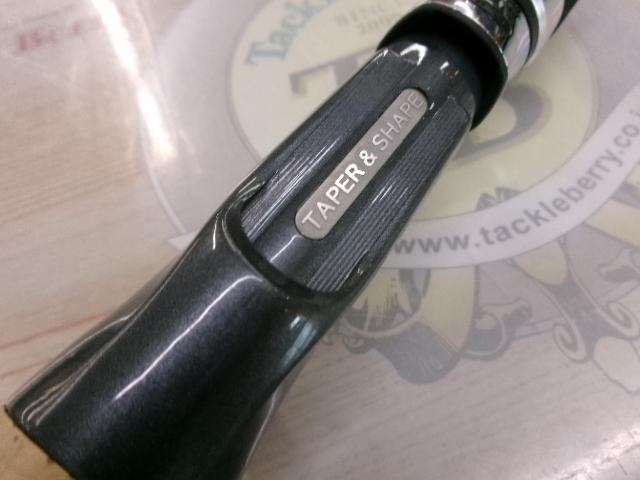 フレックスハント CFHC-69HW カーブスターT30