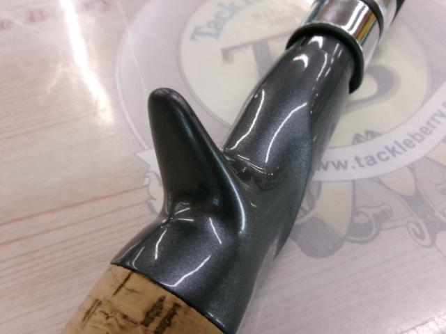 フレックスハント CFHC-69HW カーブスターT30