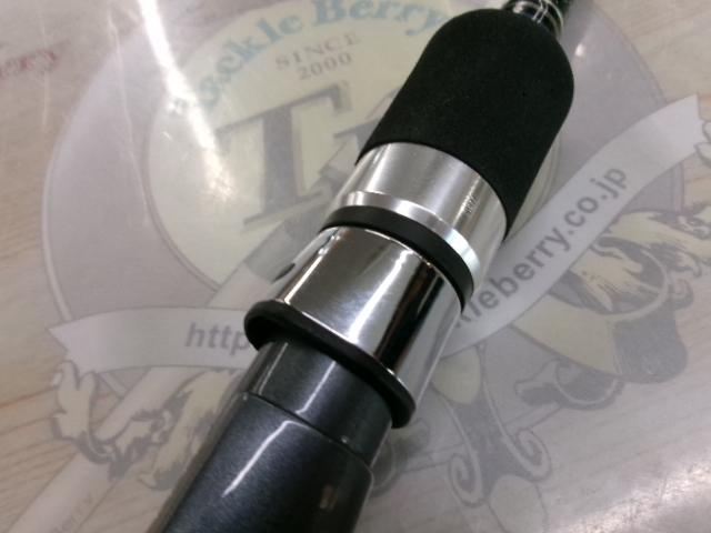 フレックスハント CFHC-69HW カーブスターT30