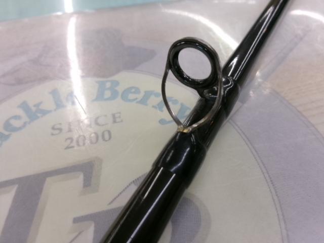 フレックスハント CFHC-69HW カーブスターT30