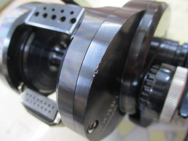 19オシアコンクエストリミテッド 300HG｜＠ベリーネット 日本