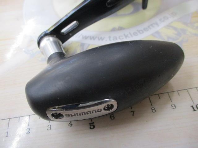 19オシアコンクエストリミテッド 300HG｜＠ベリーネット 日本