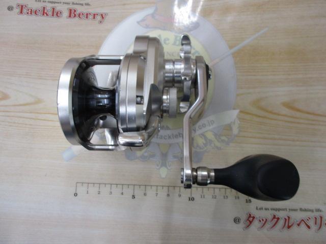17オシアジガー 2000NRHG｜＠ベリーネット 日本最大新品中古釣具