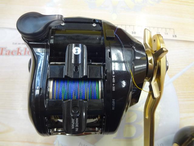 シーボーグ G300JL｜＠ベリーネット 日本最大新品中古釣具WEB