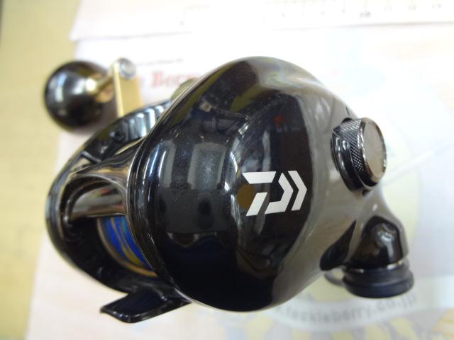 シーボーグ G300JL ダイワ シーボーグG300J ダイワ シーボーグ G300JL (リール