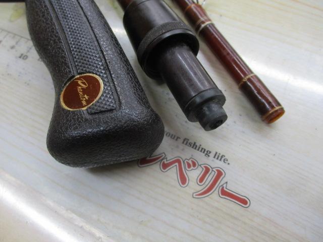 ダイワ ファントム PPB-602MLR DAIWA PHANTOM グラス 2ピース