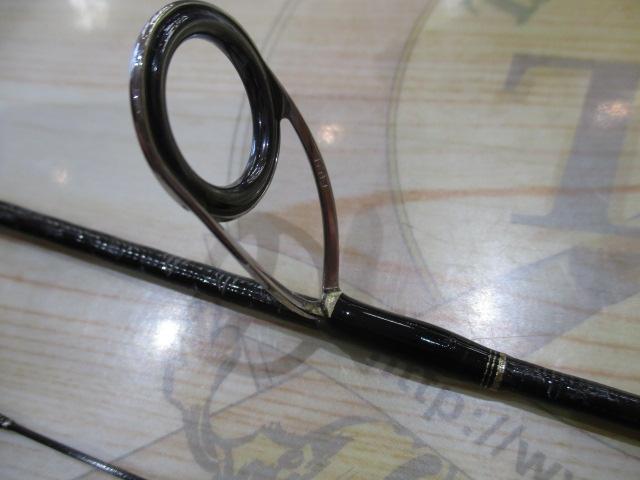 カーディフAX S57XUL-FF｜＠ベリーネット 日本最大新品中古釣具