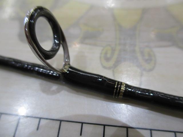 カーディフAX S57XUL-FF｜＠ベリーネット 日本最大新品中古釣具