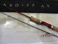 カーディフAX S57XUL-FF