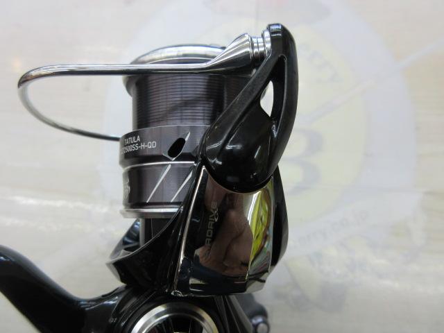 ダイワ/23タトゥーラFCLT2500SS-H-QD