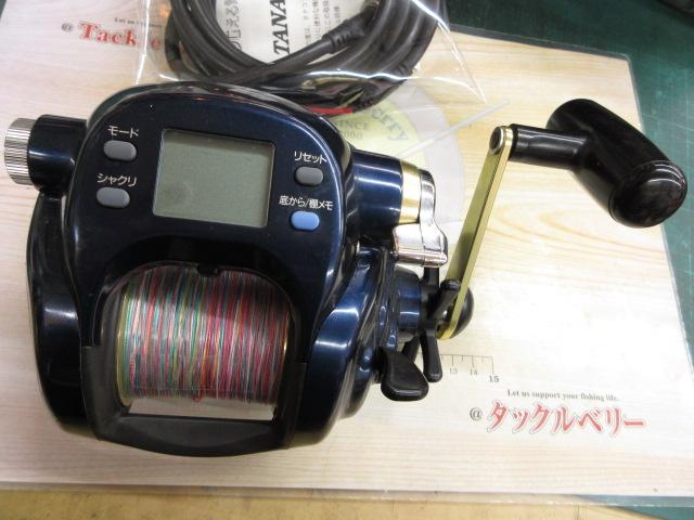 タナコンブル 750｜＠ベリーネット 日本最大新品中古釣具WEBショップ