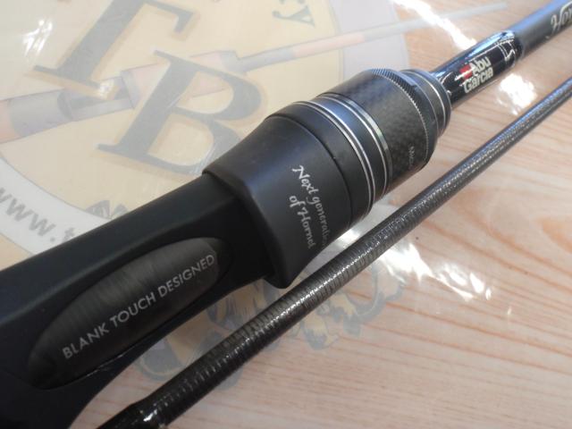 ホーネットスティンガープラス HSPC-652ML-BF MGS｜＠ベリー