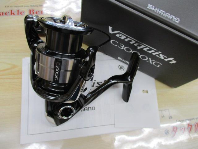 23ヴァンキッシュ C3000XG｜＠ベリーネット 日本最大新品中古