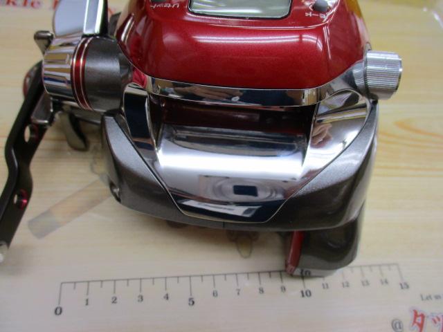 シーボーグ500 DAIWA（釣り） ダイワ シーボーグ 500MJ-AT （2022年新製品