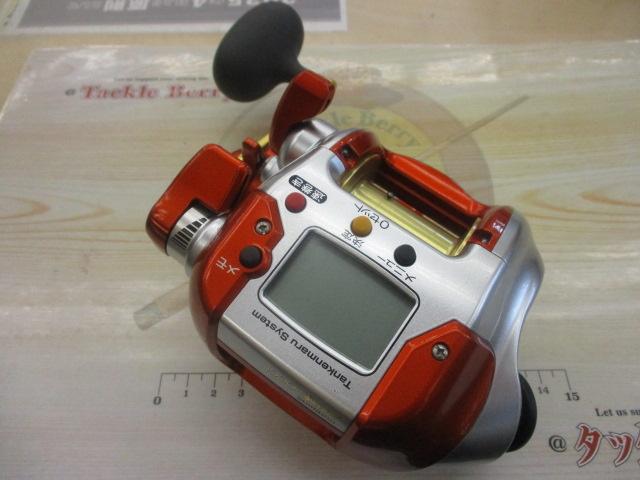 07電動丸 1000SP｜＠ベリーネット 日本最大新品中古釣具WEBショップ