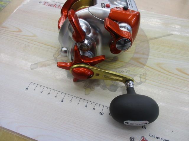 シマノ　電動丸　1000SP シマノ(SHIMANO) 電動丸 1000スペシャル 07 ﾃﾞﾝﾄﾞｳﾏﾙ 1000SP