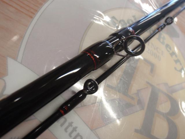 リコリス LRC-78M｜＠ベリーネット 日本最大新品中古釣具WEBショップ