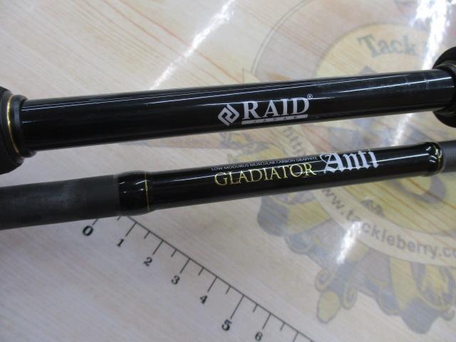 グラディエーターアンチ GA-74ML+S ナビゲーター74｜＠ベリー
