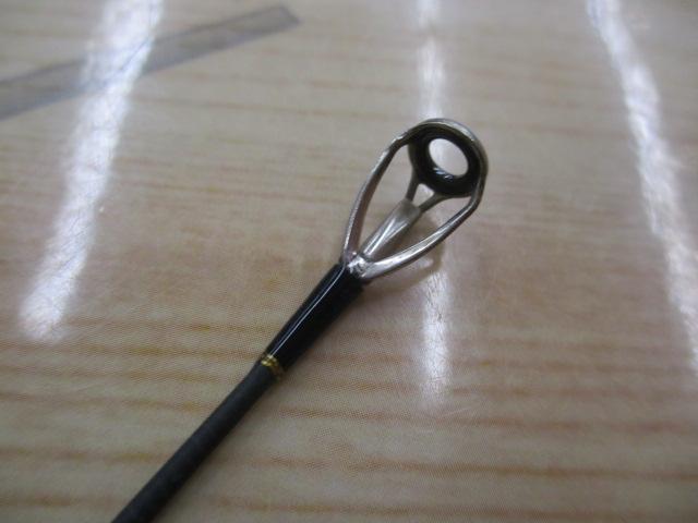 グラディエーターアンチ GA-74ML+S ナビゲーター74