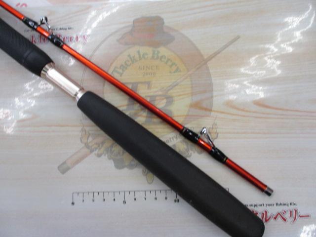 海攻マダイ タイプⅠ S300｜＠ベリーネット 日本最大新品中古