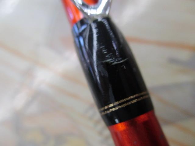 海攻マダイ タイプⅠ S300